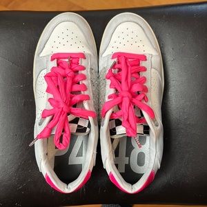 EUC P448 shoes
